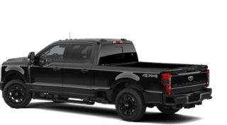 2026 Ford Super Duty® External Image 3